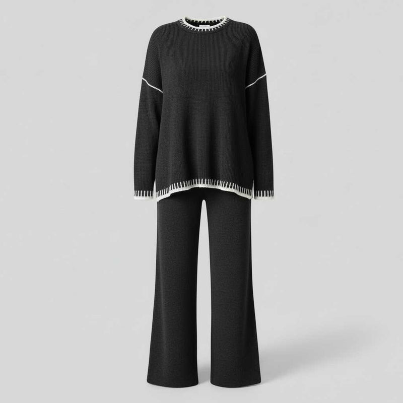 Gayla | Women's Loungewear Pajama Set