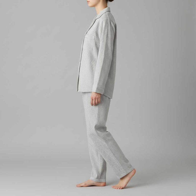 Women's Striped Pajama Set | Best Pajamas for Women